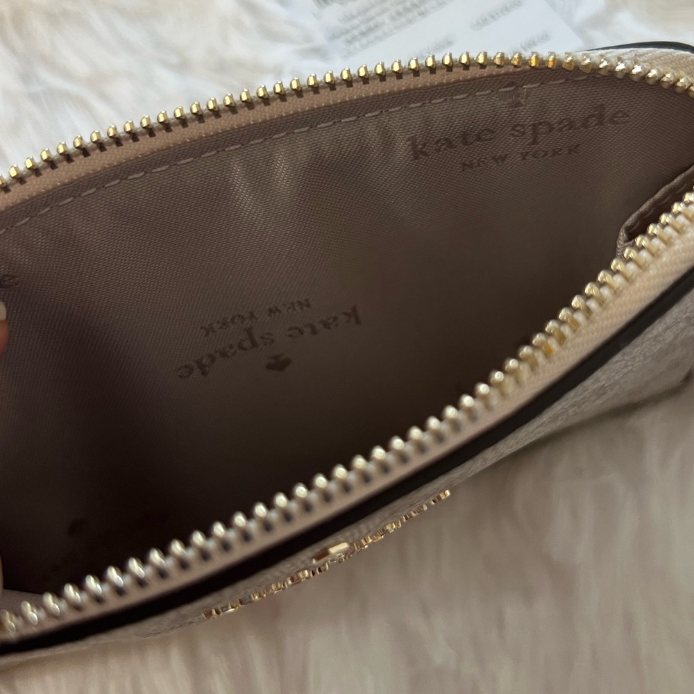Kate Spade Lucy Wristlet - Picture 5 of 6